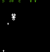 Ghost Attack